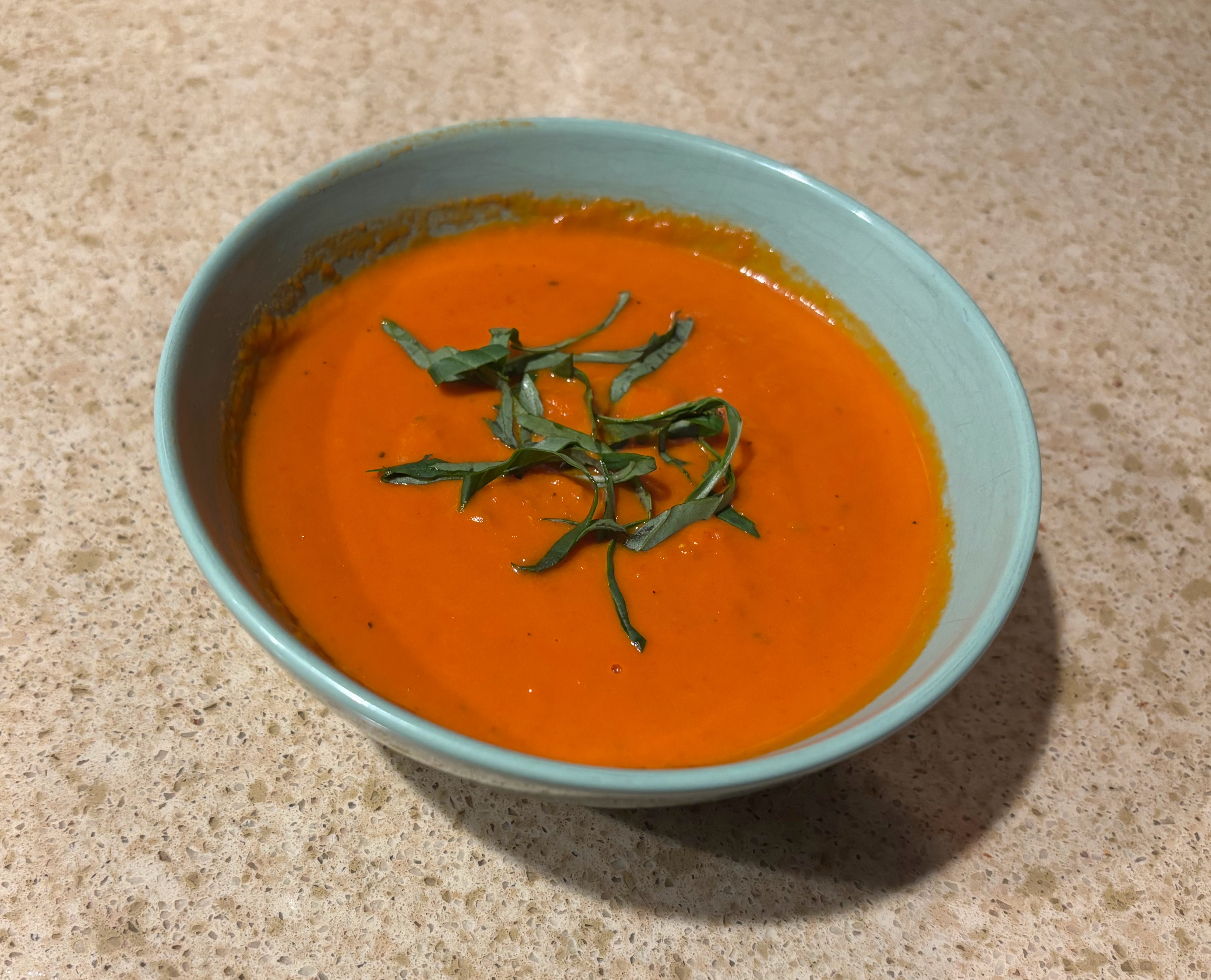 Tomato Soup
