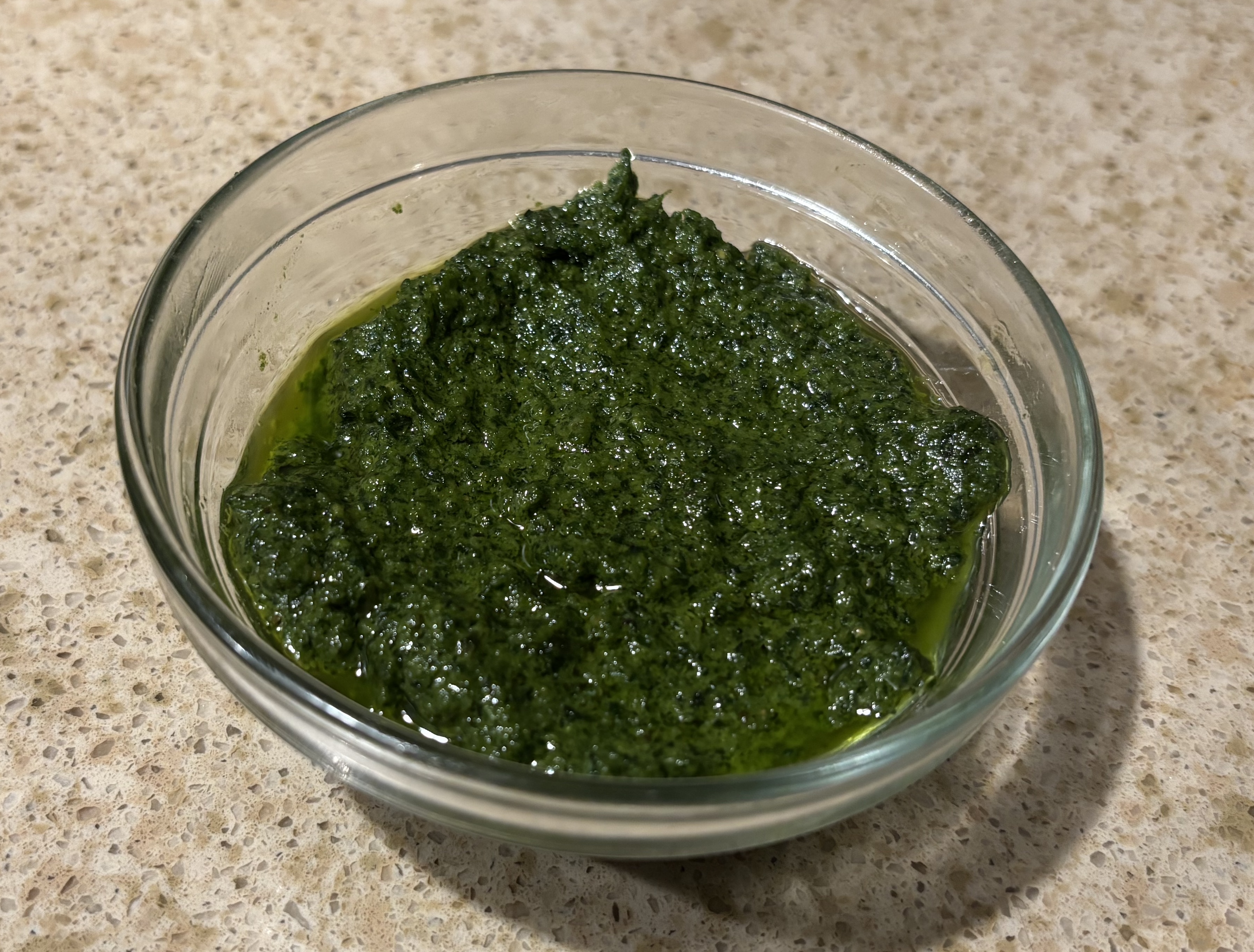 pesto