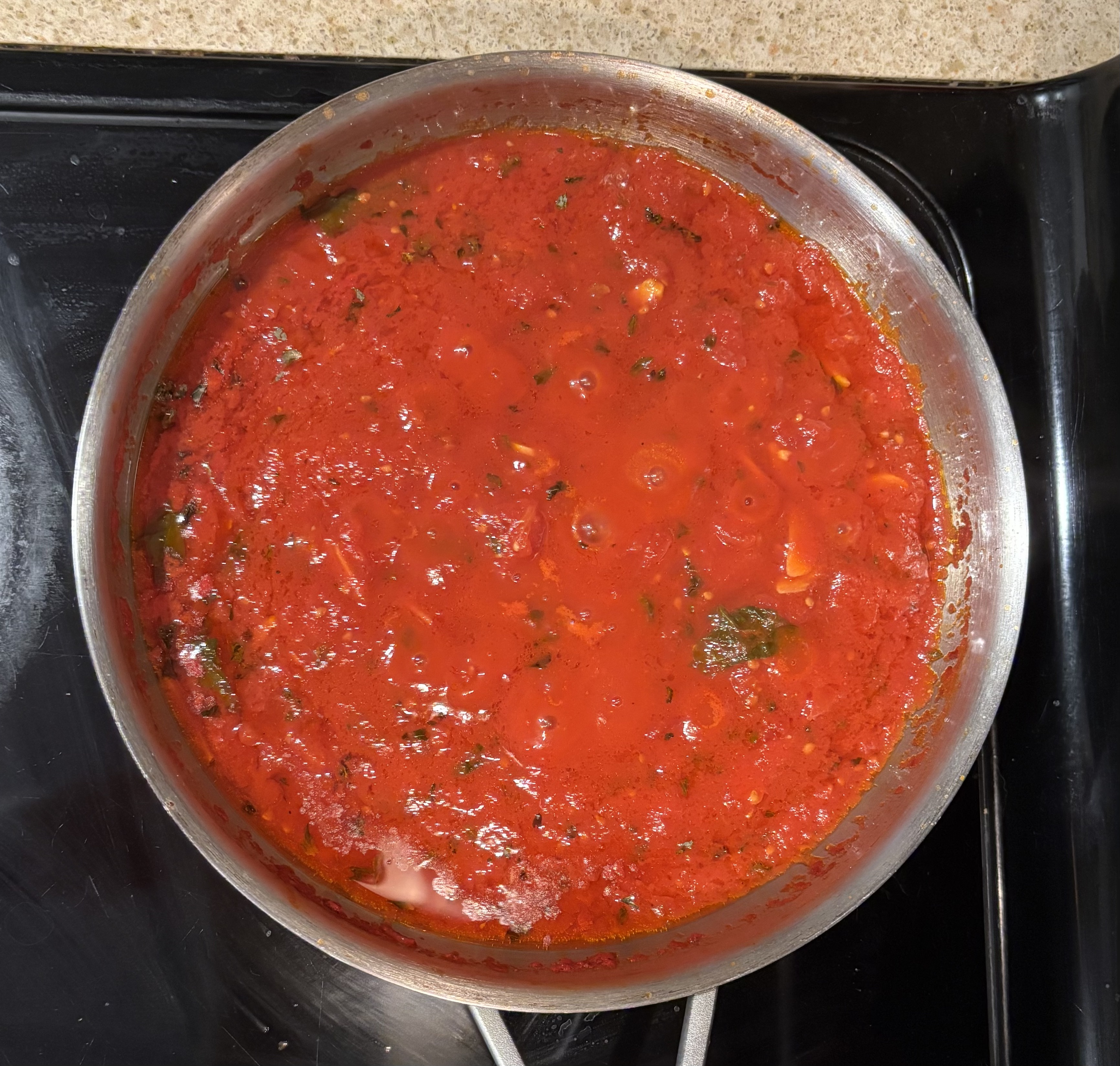 Marinara Sauce
