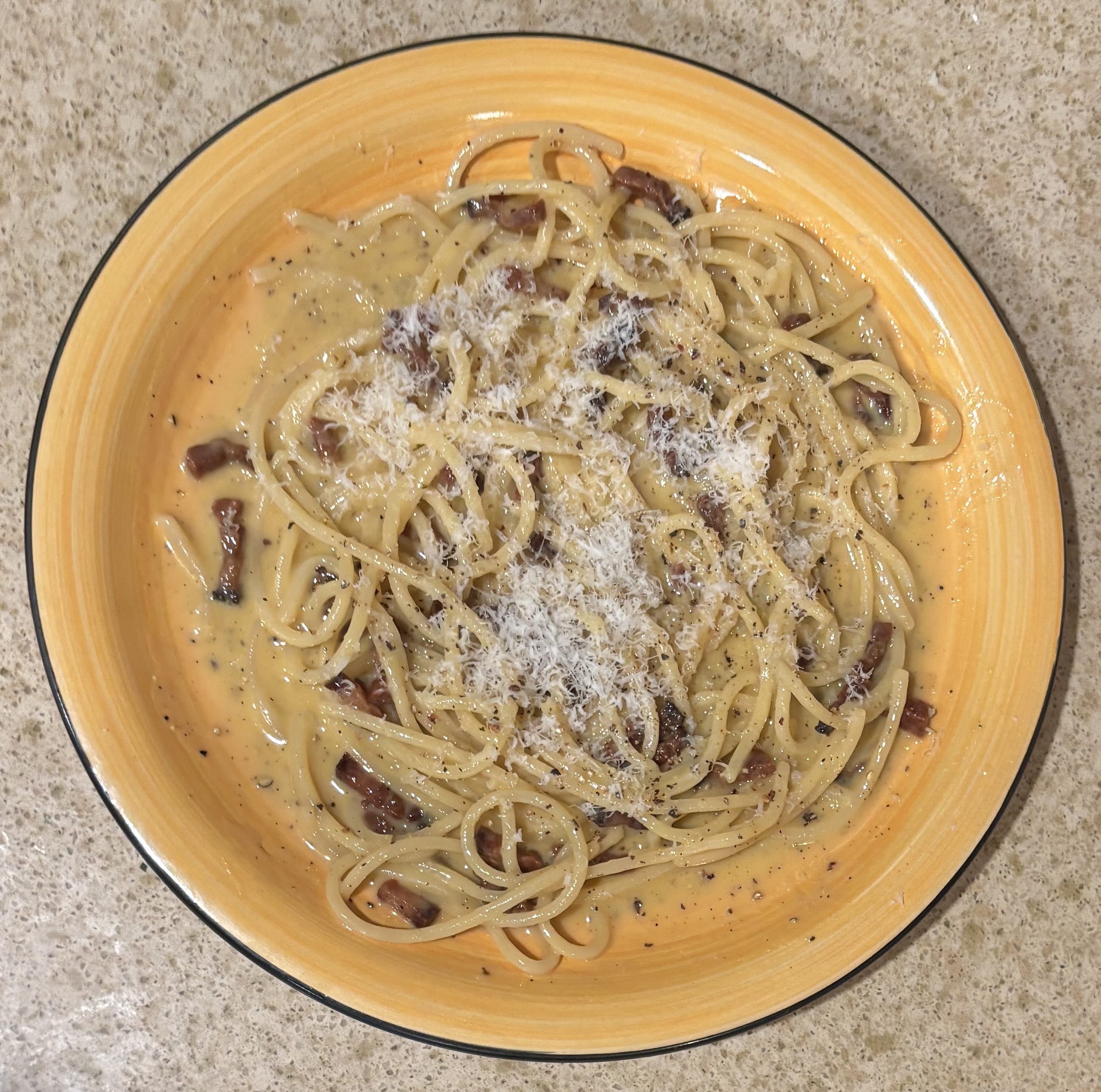 Carbonara