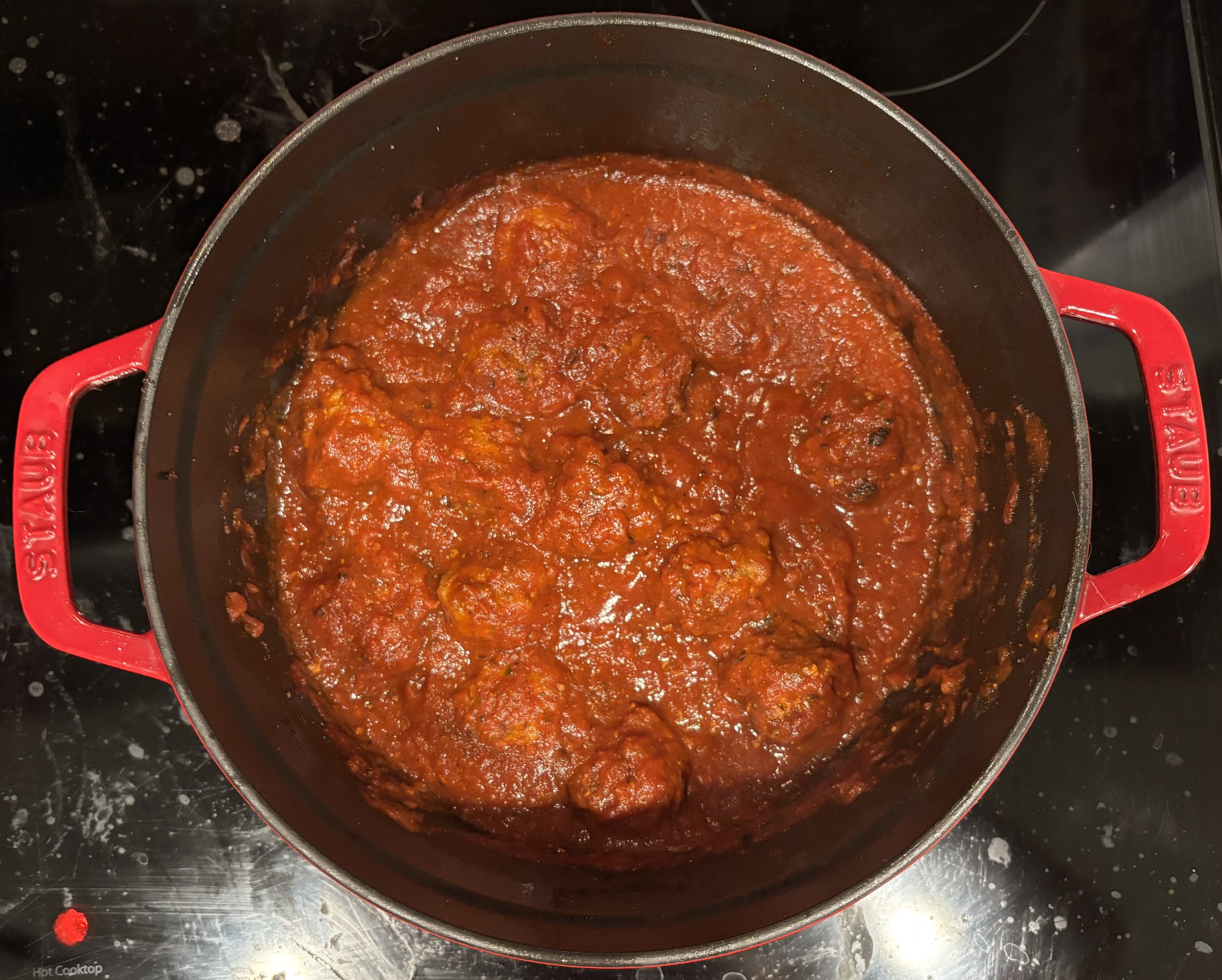 meatballs