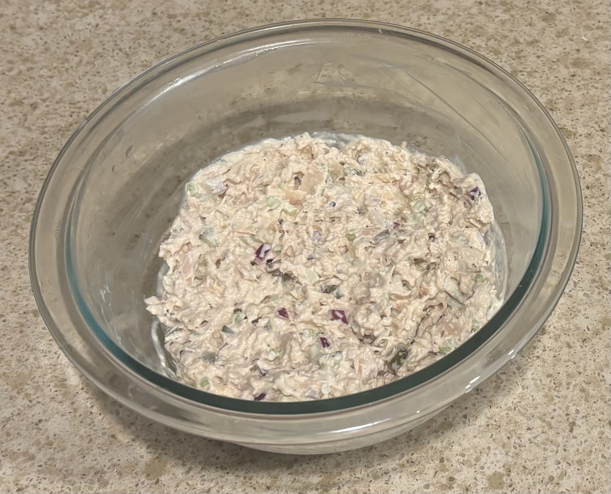 Tuna Salad
