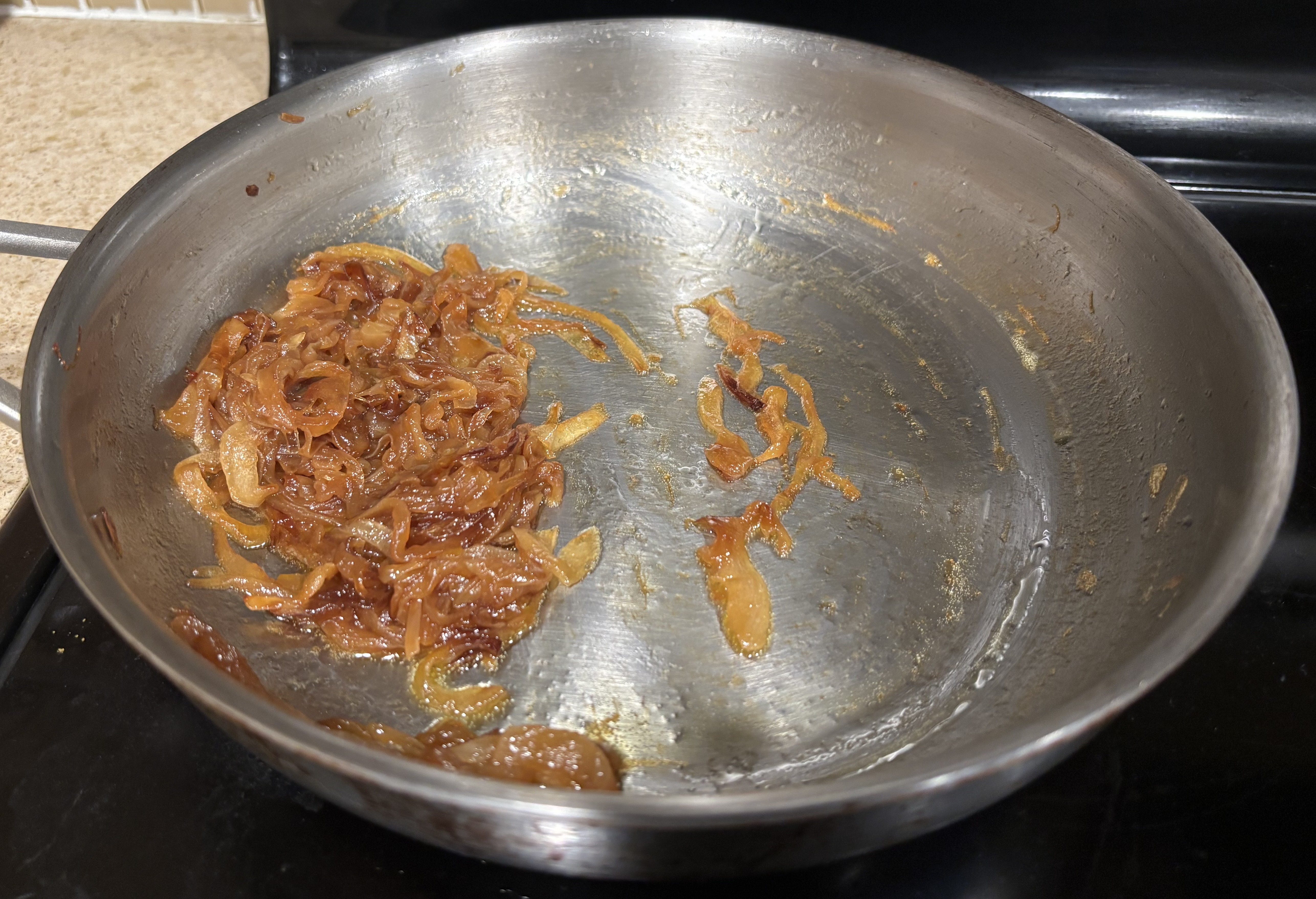 Caramelized Onion