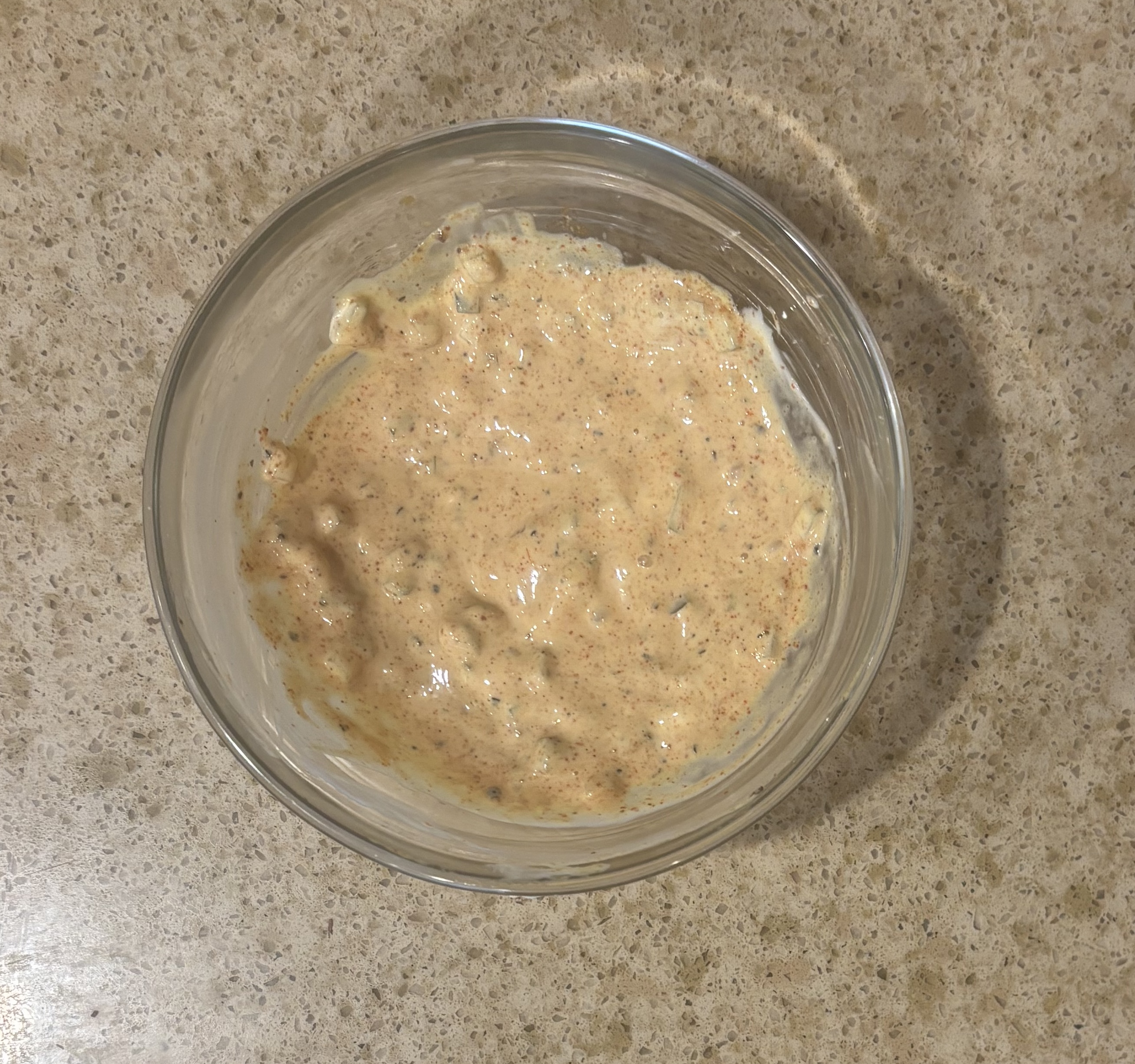 Shack Sauce