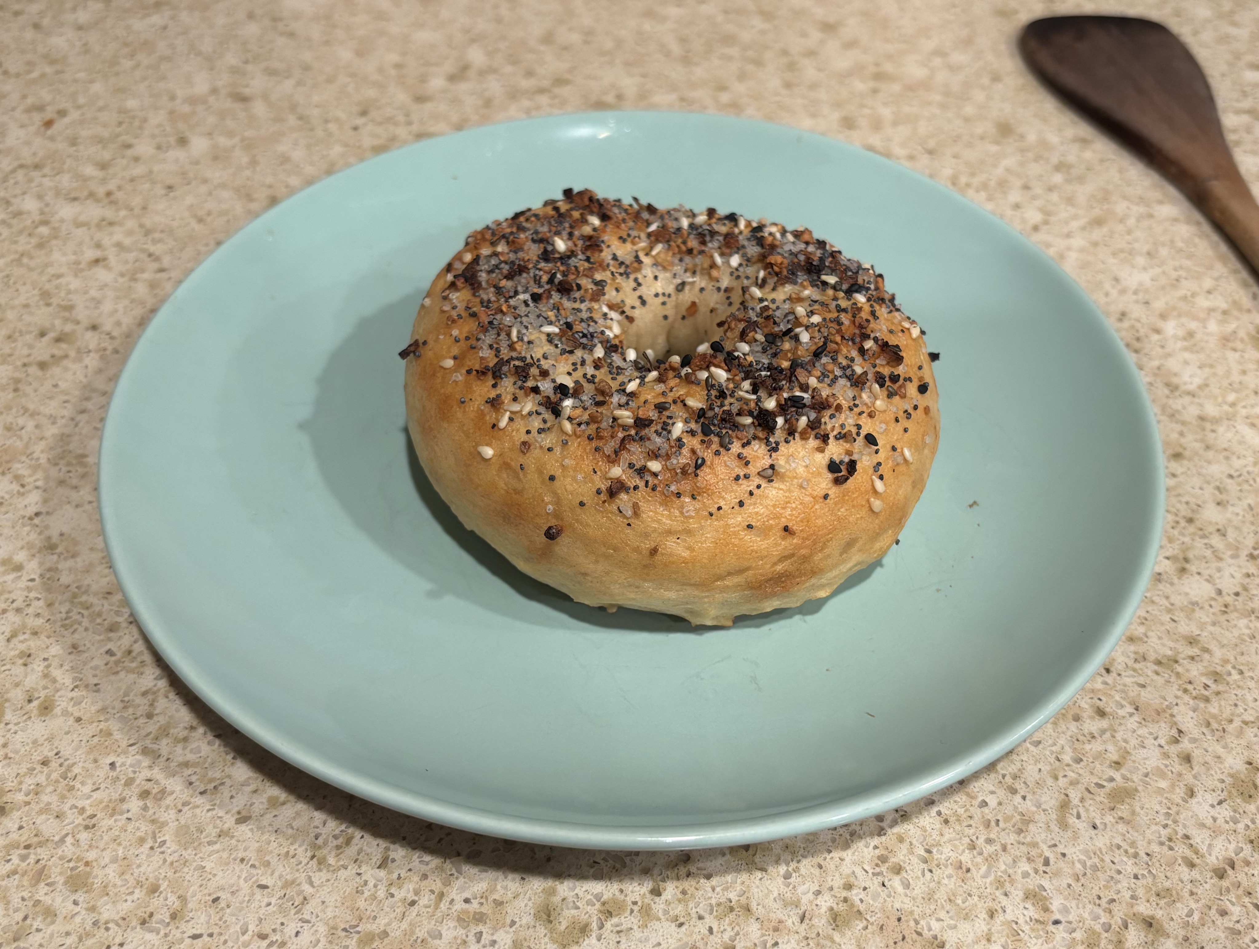 bagel
