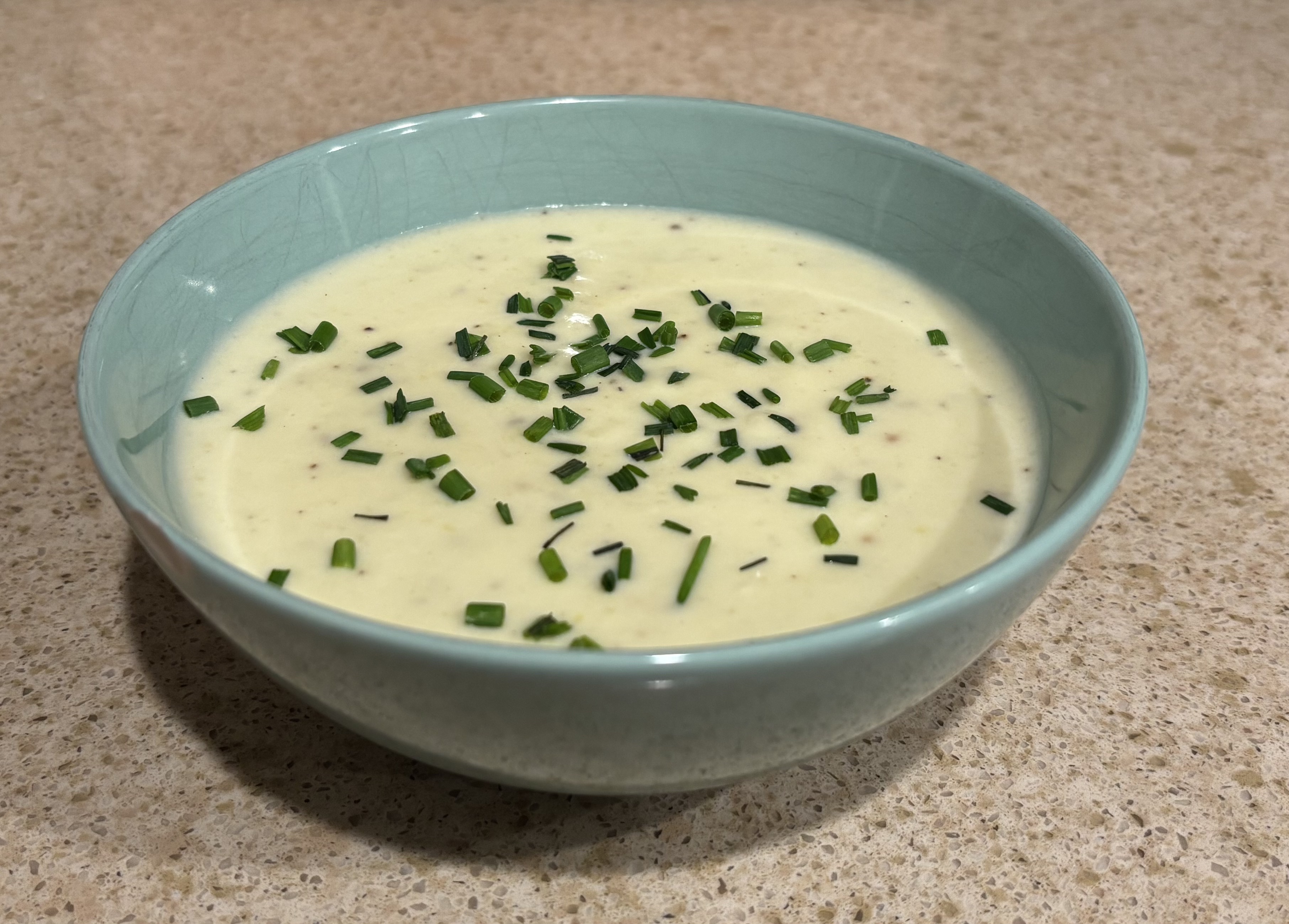 Vichyssoise
