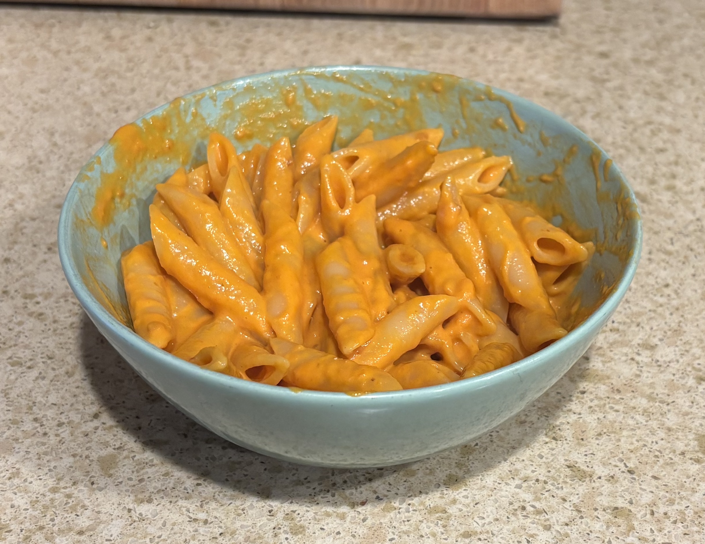 Penne alla Vodka