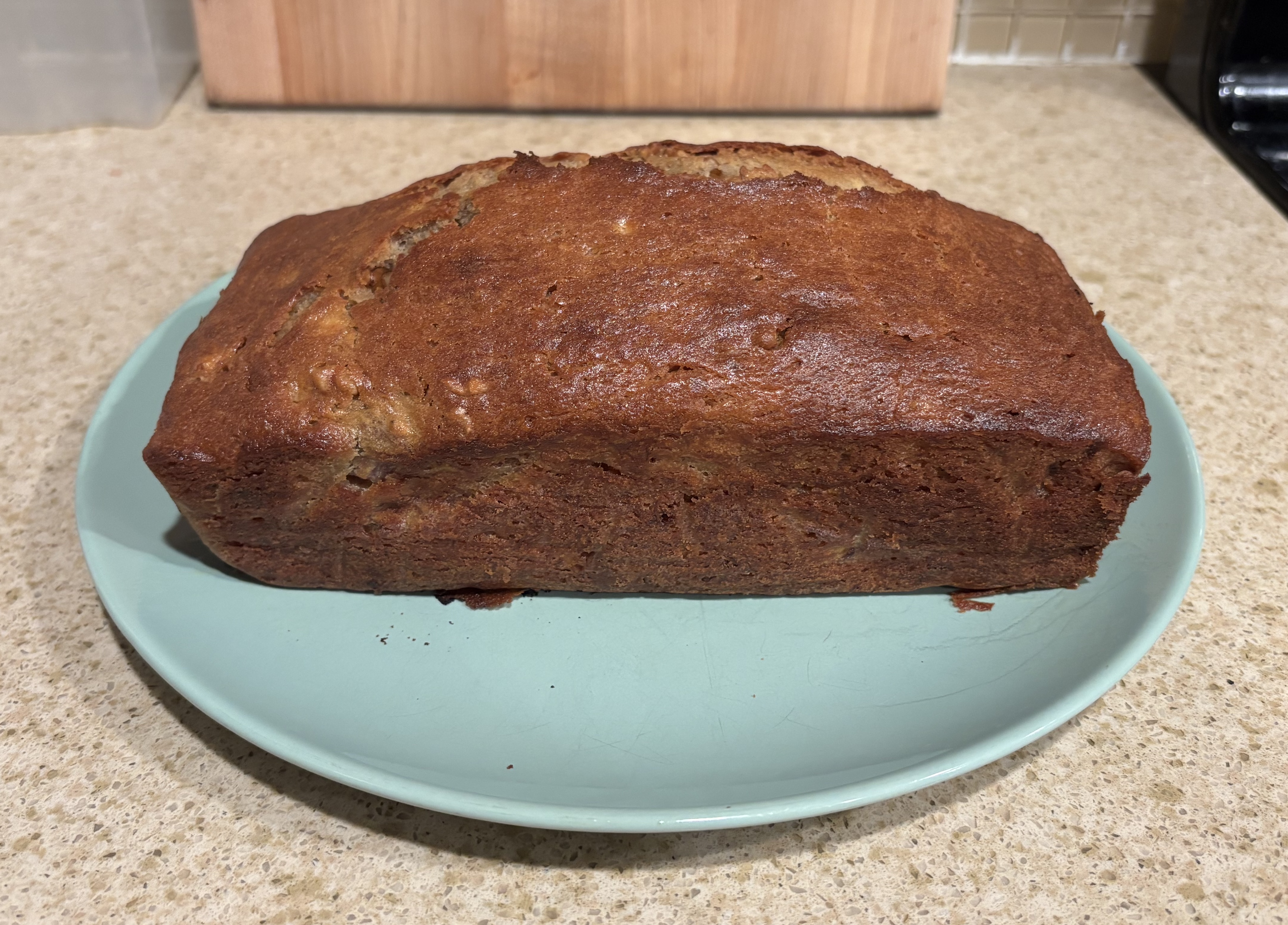Banana Bread