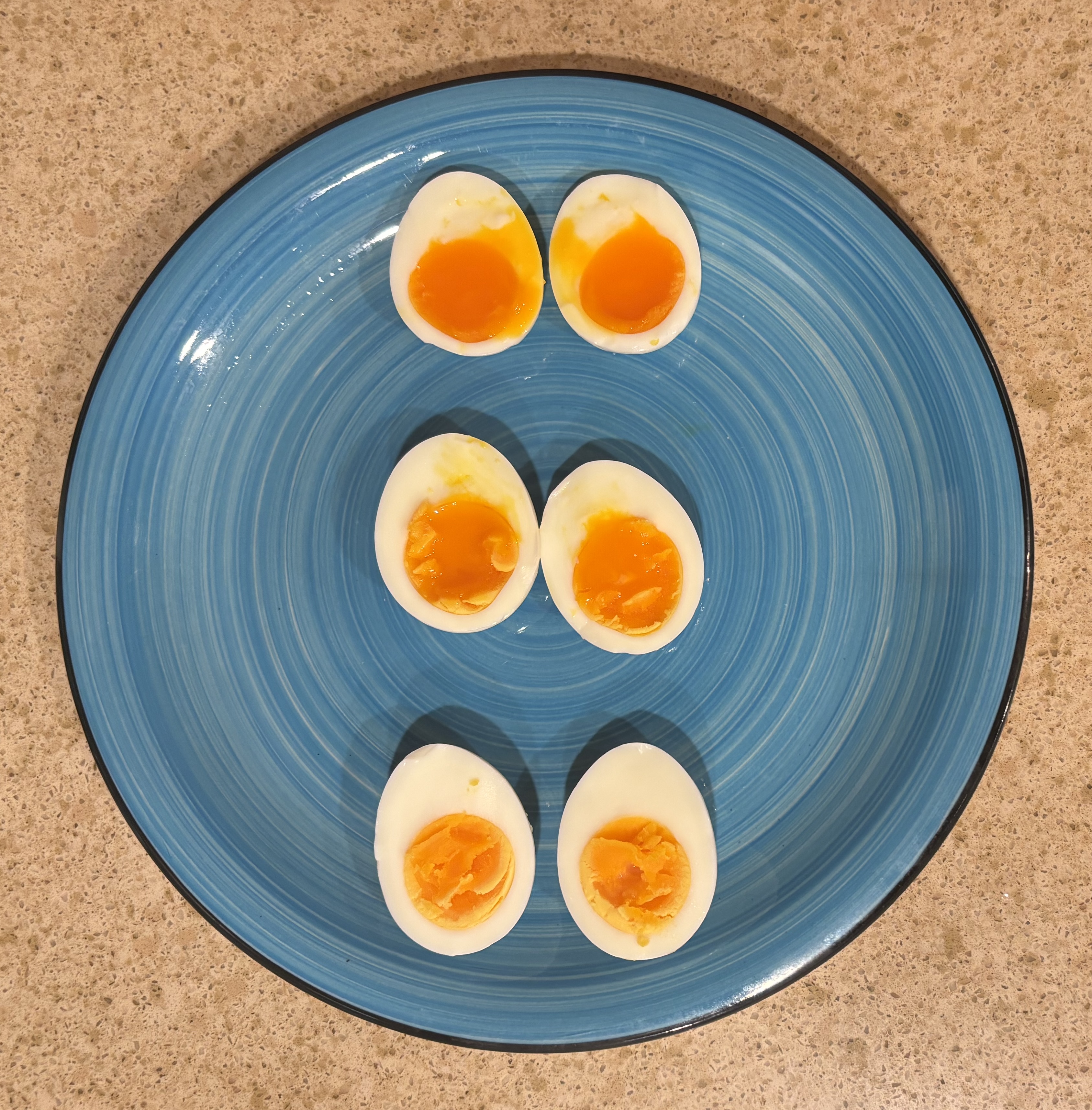Boiled Egg