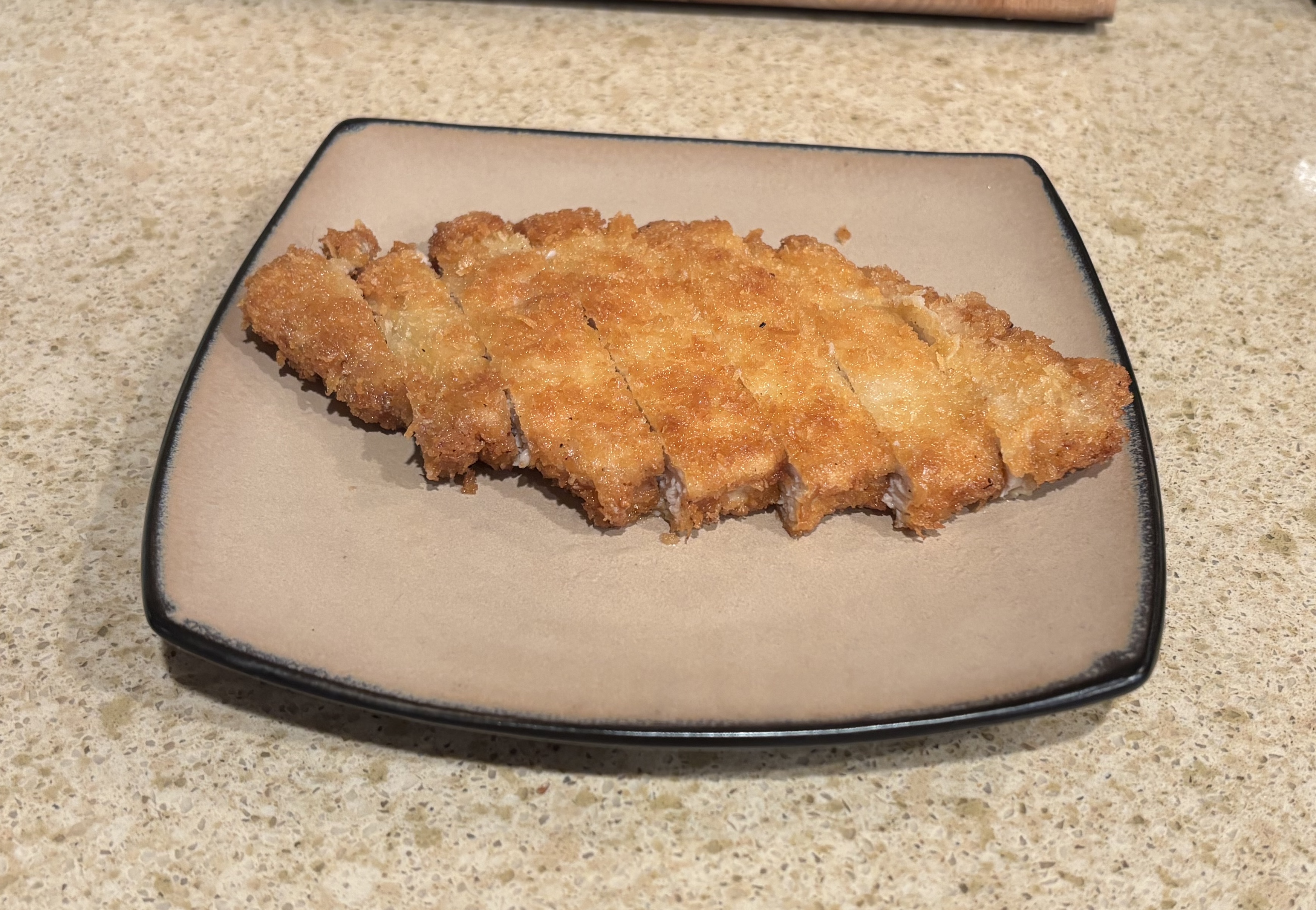 Tonkatsu