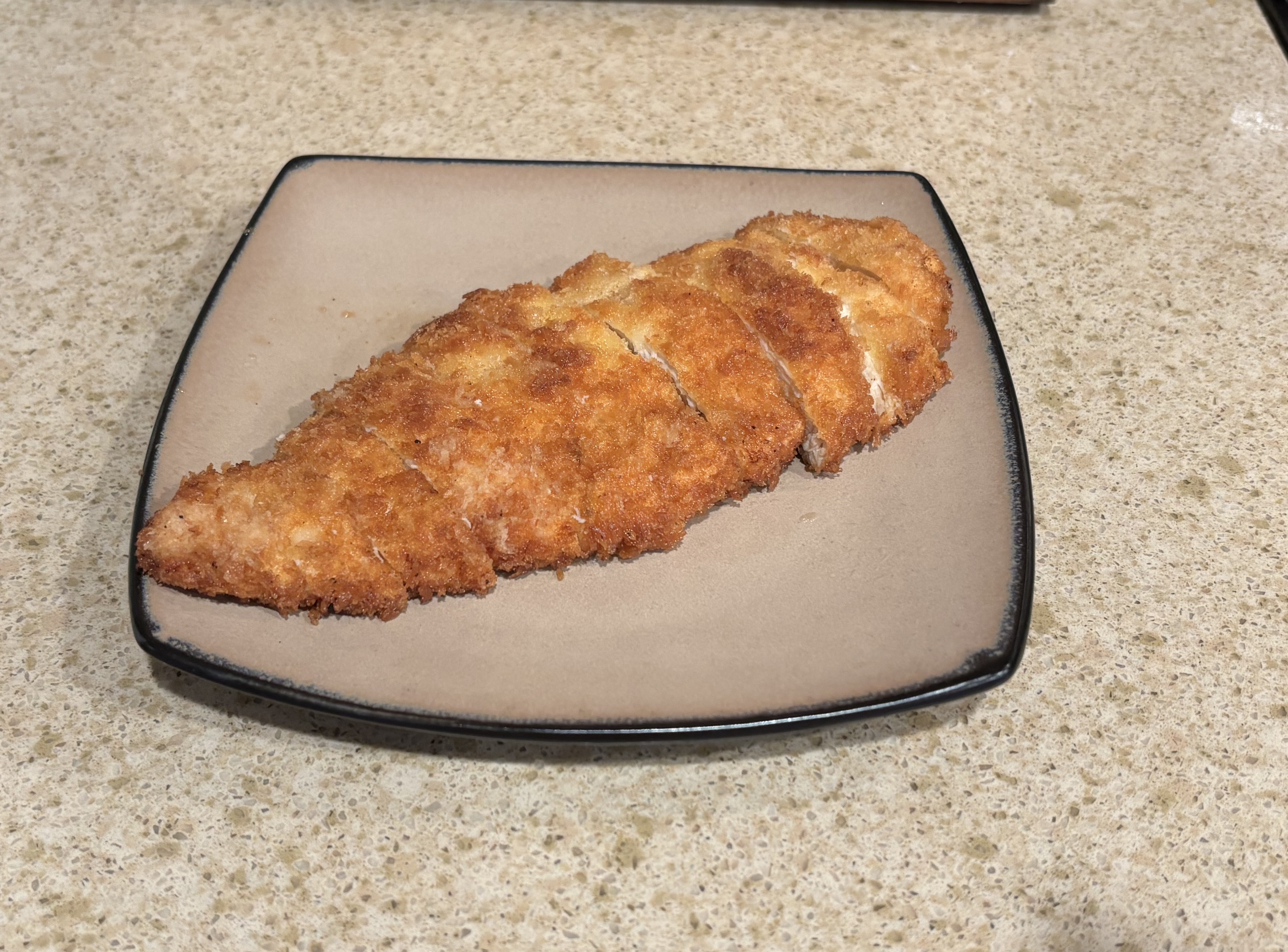 Chicken Katsu
