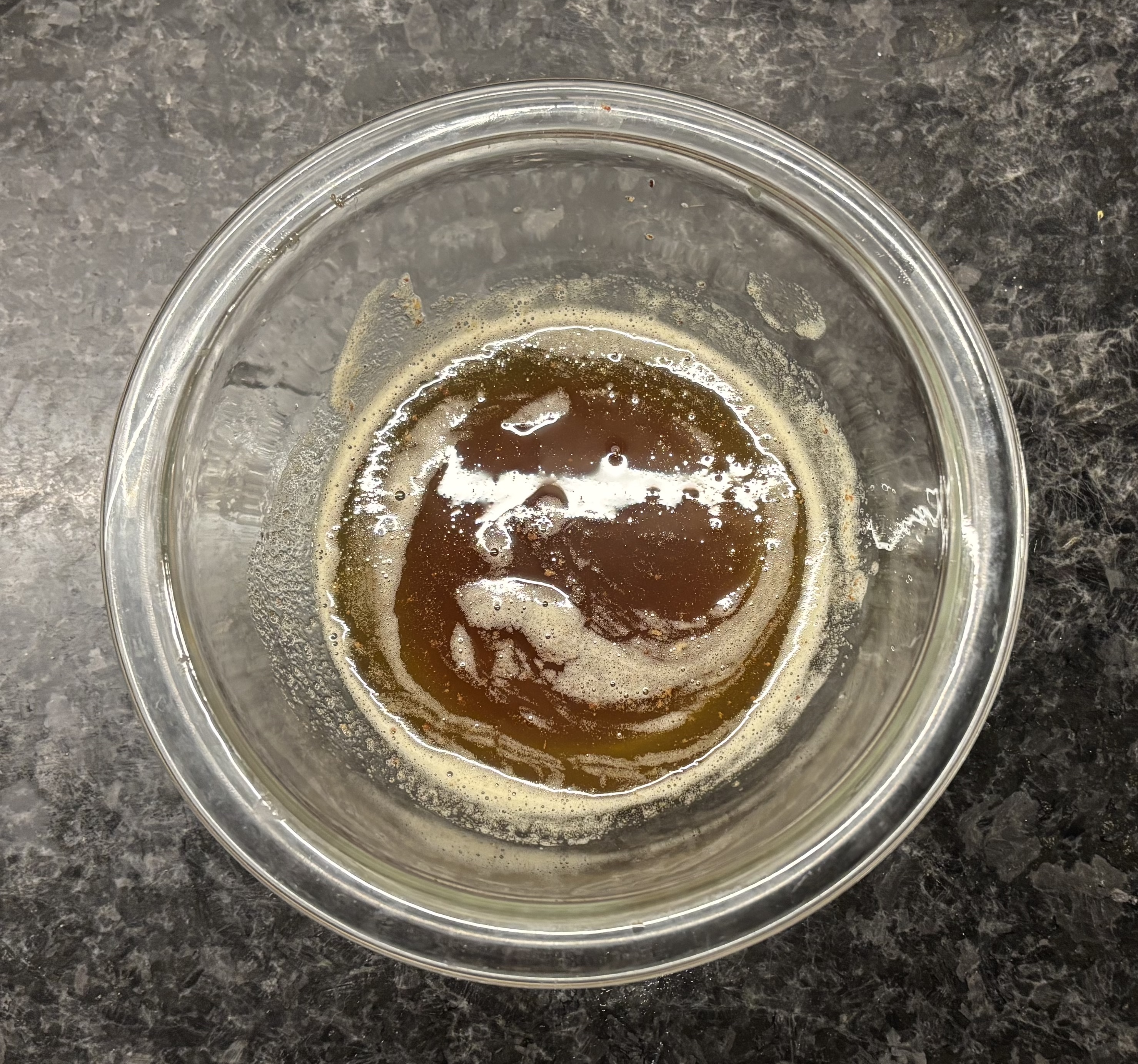 Brown Butter