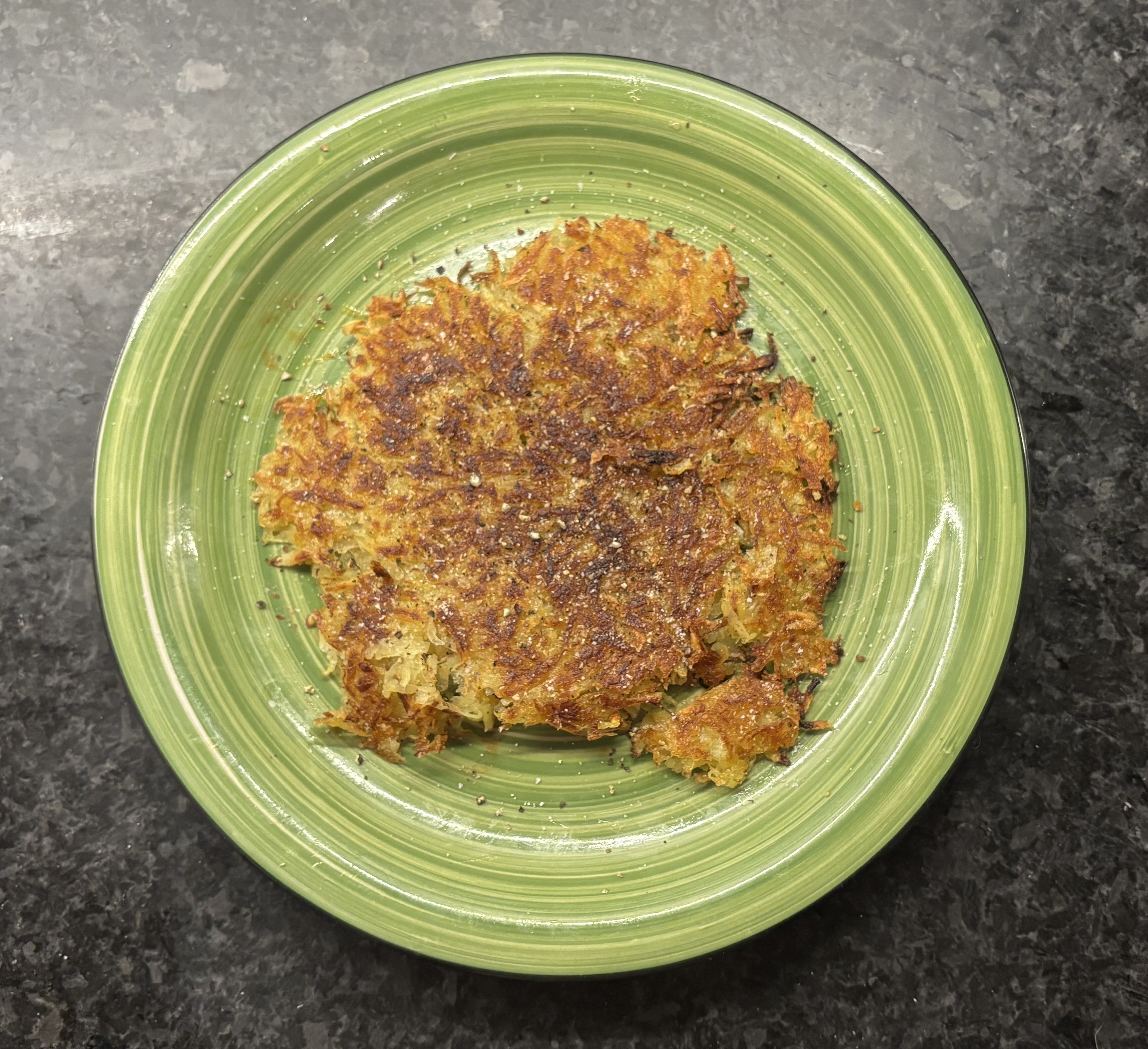 Hash Browns